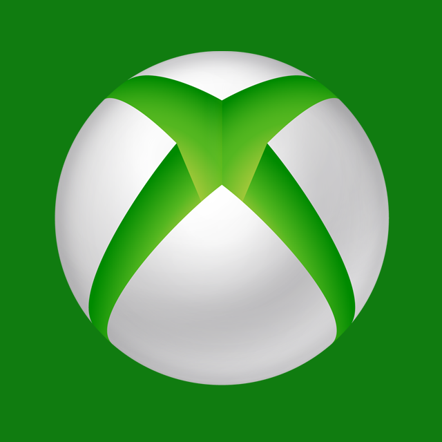 Xbox Logo